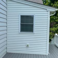 Deck and Vinyl Siding Pawtucket 7